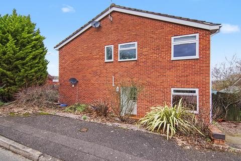 3 bedroom maisonette for sale, Frythe Close, Kenilworth, CV8