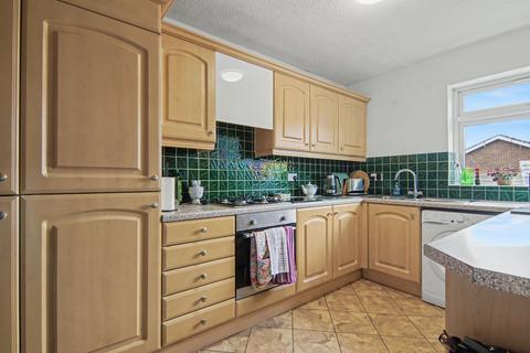 3 bedroom maisonette for sale, Frythe Close, Kenilworth, CV8