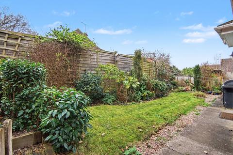 3 bedroom maisonette for sale, Frythe Close, Kenilworth, CV8