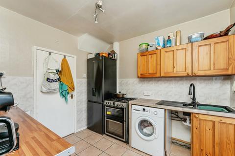 3 bedroom terraced house for sale, Croft Court, Ellesmere Port, Cheshire, CH65