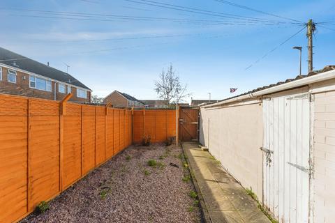 3 bedroom terraced house for sale, Croft Court, Ellesmere Port, Cheshire, CH65