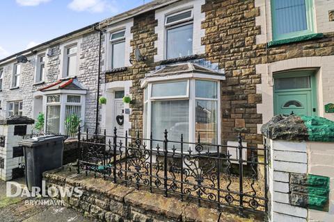 2 bedroom terraced house for sale, Bournville Road, Abertillery