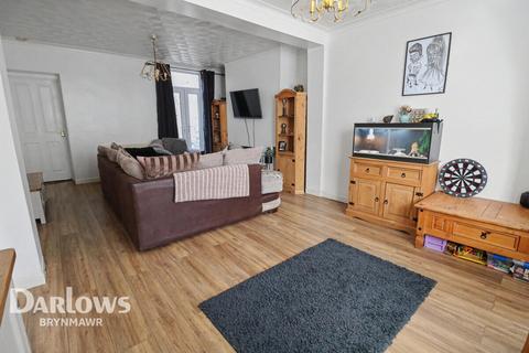 2 bedroom terraced house for sale, Bournville Road, Abertillery