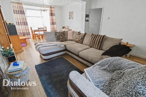 2 bedroom terraced house for sale, Bournville Road, Abertillery