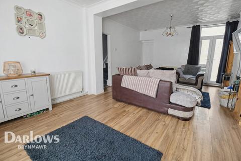 2 bedroom terraced house for sale, Bournville Road, Abertillery