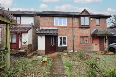 2 bedroom semi-detached house for sale, Mayhouse Road, Burgess Hill, RH15