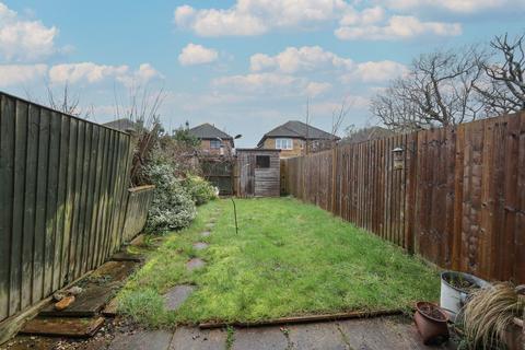 2 bedroom semi-detached house for sale, Mayhouse Road, Burgess Hill, RH15