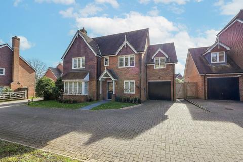 Ryeland Road, Burgess Hill, RH15