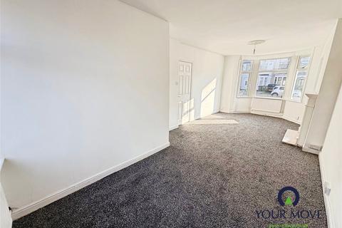 3 bedroom end of terrace house for sale, Burnaby Road, West Midlands CV6