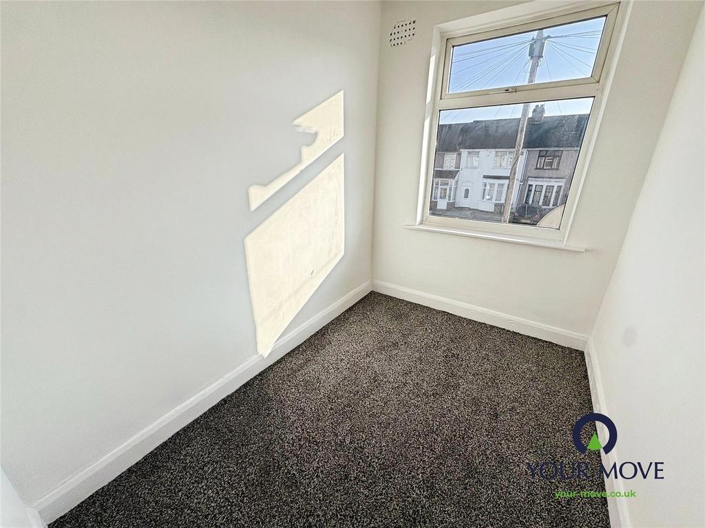Bedroom 3 No. 11