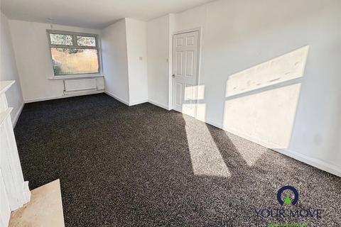 3 bedroom end of terrace house for sale, Burnaby Road, West Midlands CV6