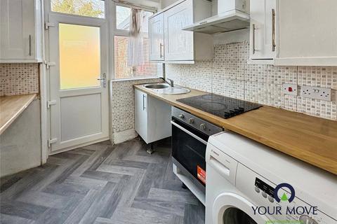 3 bedroom end of terrace house for sale, Burnaby Road, West Midlands CV6