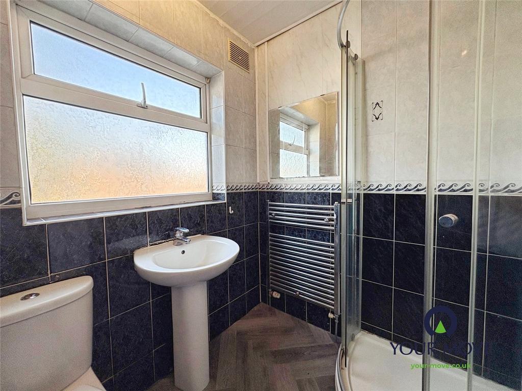 Bathroom No.05