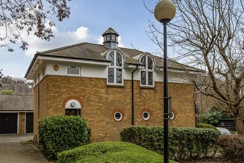 St. Josephs Vale, London