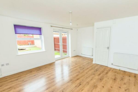 3 bedroom house to rent, Sylvan Avenue, Kirkby-in-Ashfield, Nottingham, NG17
