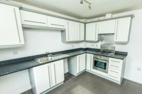 3 bedroom house to rent, Sylvan Avenue, Kirkby-in-Ashfield, Nottingham, NG17