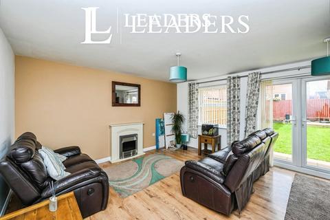 undefined, Sylvan Avenue, Kirkby-in-Ashfield, Nottingham, NG17