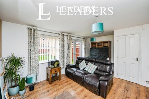 undefined, Sylvan Avenue, Kirkby-in-Ashfield, Nottingham, NG17
