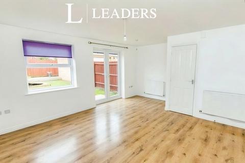 undefined, Sylvan Avenue, Kirkby-in-Ashfield, Nottingham, NG17