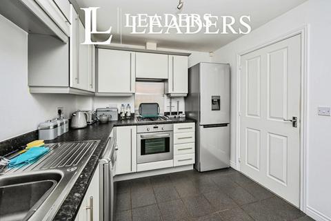 undefined, Sylvan Avenue, Kirkby-in-Ashfield, Nottingham, NG17