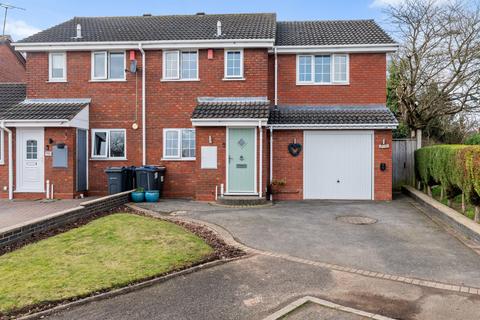undefined, Blakemore Drive, Sutton Coldfield, B75