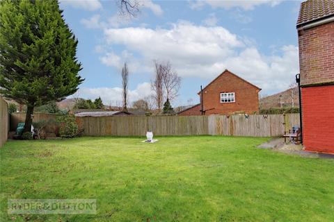 undefined, Queensway, Greenfield, Saddleworth, OL3