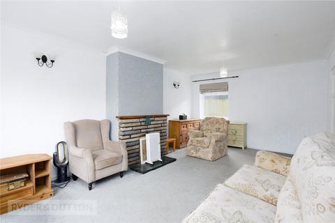 undefined, Queensway, Greenfield, Saddleworth, OL3