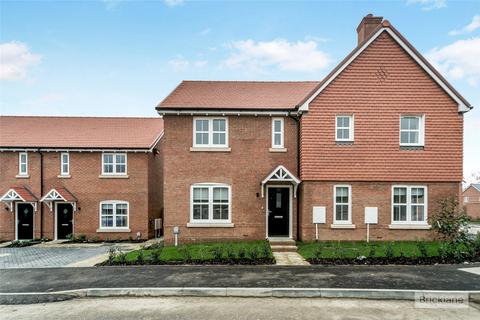 3 bedroom detached house to rent, Funnell Drive, Stone Cross, Pevensey, BN24