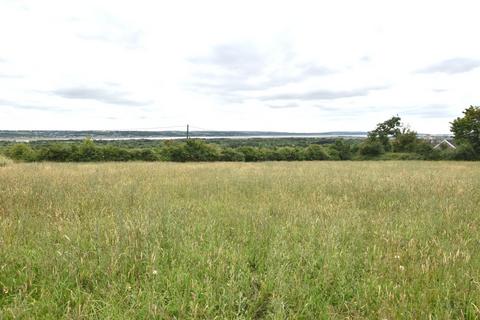 Plot for sale, Heol Y Graig, Llanelli SA14