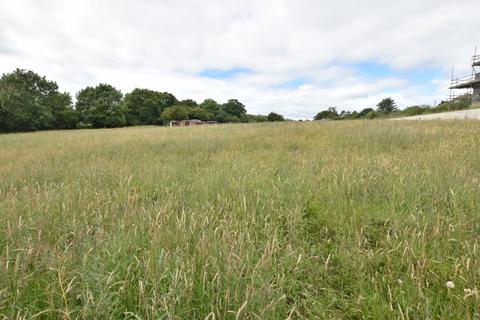 Plot for sale, Heol Y Graig, Llanelli SA14