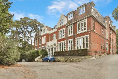 undefined, Knyveton Road, Bournemouth
