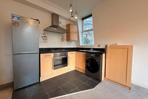 undefined, Knyveton Road, Bournemouth