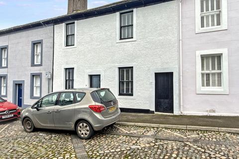 Portland Square, Workington CA14