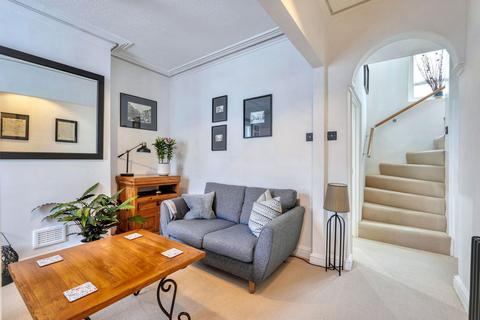 3 bedroom terraced house for sale, Portland Square, Workington CA14