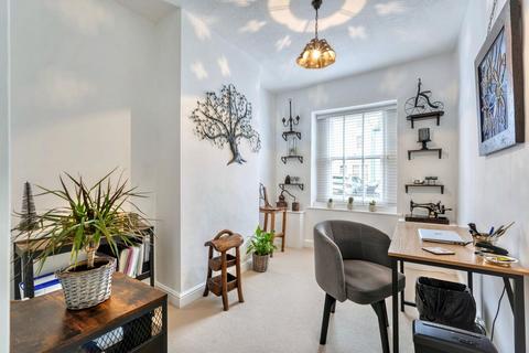 3 bedroom terraced house for sale, Portland Square, Workington CA14
