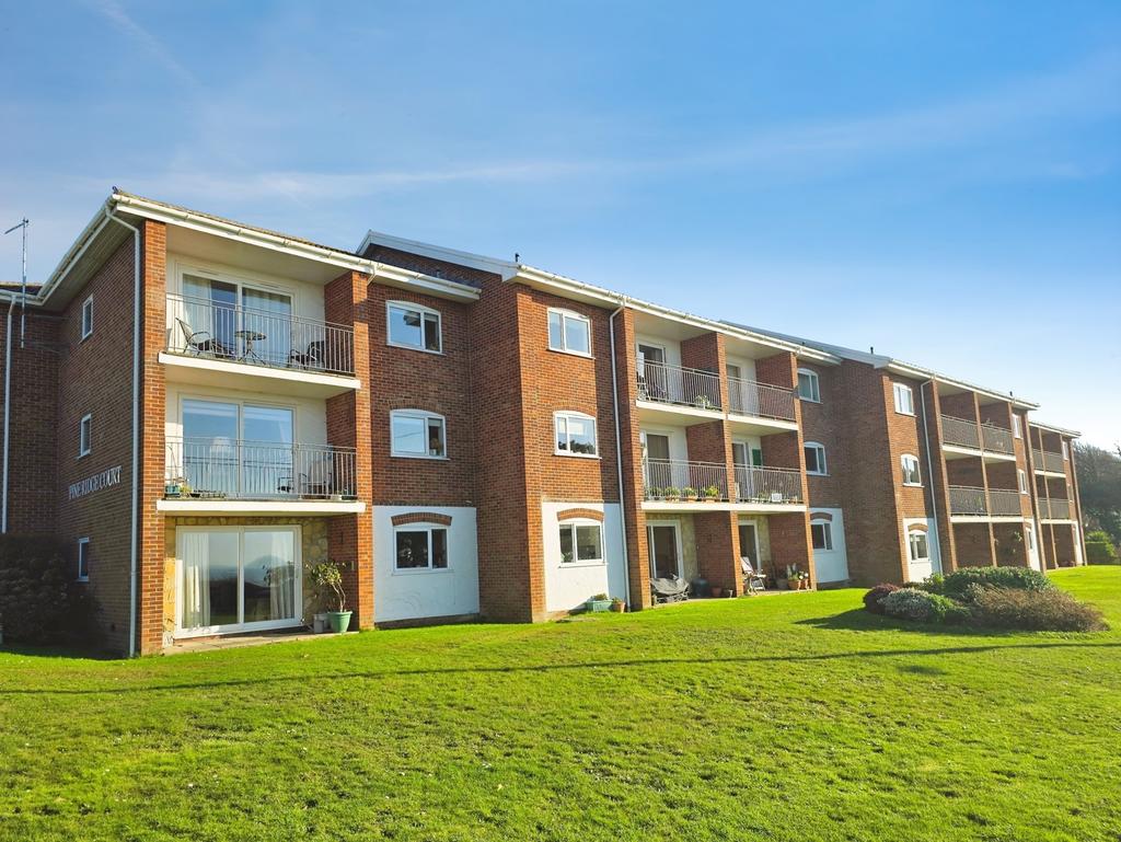 Pine Ridge Court