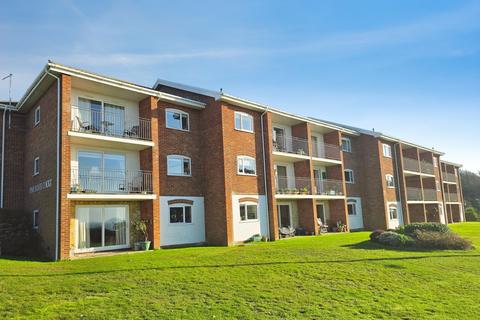 2 bedroom apartment for sale, Ward Road, Totland Bay, Isle of Wight