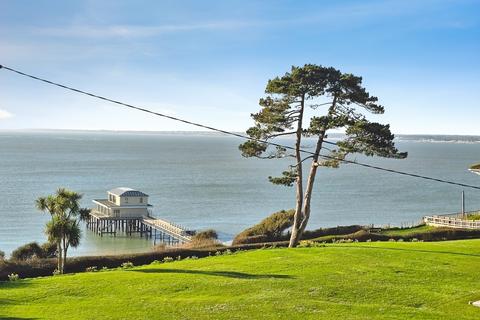 2 bedroom apartment for sale, Ward Road, Totland Bay, Isle of Wight