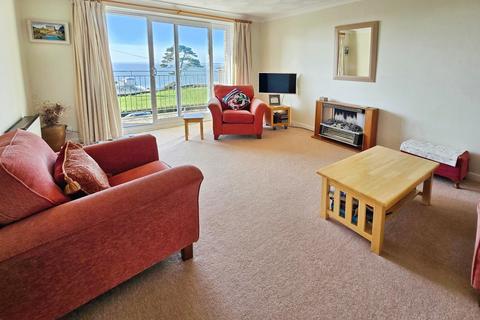 2 bedroom apartment for sale, Ward Road, Totland Bay, Isle of Wight