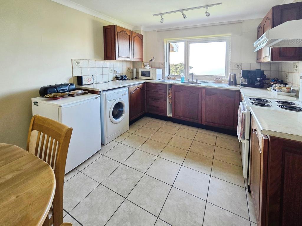 Kitchen Dining