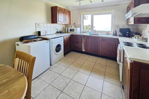 2 bedroom apartment for sale, Ward Road, Totland Bay, Isle of Wight