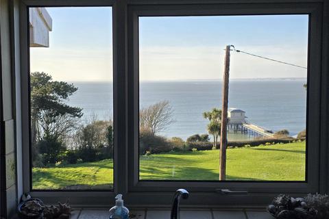 2 bedroom apartment for sale, Ward Road, Totland Bay, Isle of Wight