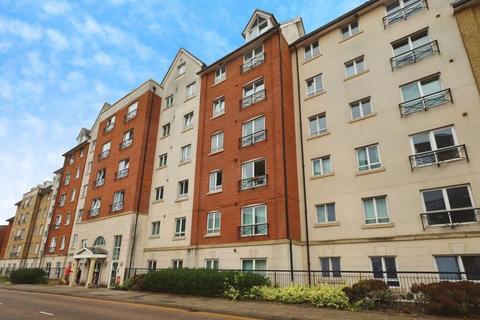 3 bedroom flat for sale, Flat 106 Alpha House, Broad Street, Northampton, Northamptonshire, NN1 2HS