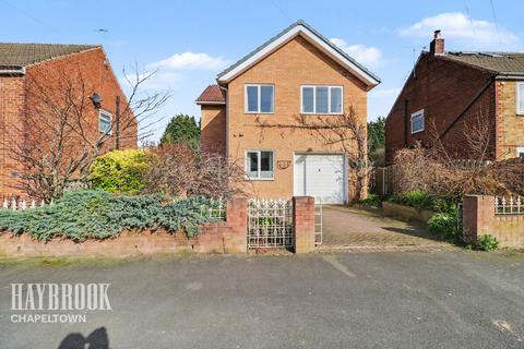 3 bedroom detached house for sale, Ferrars Road, Tinsley
