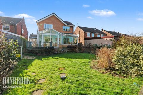 3 bedroom detached house for sale, Ferrars Road, Tinsley