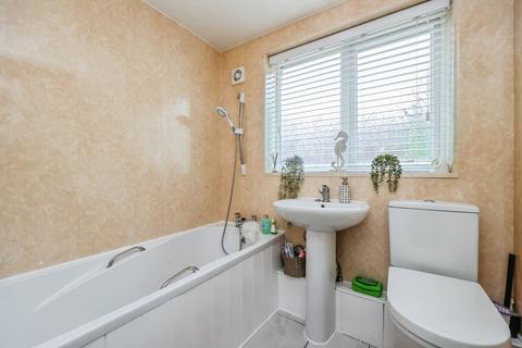 2 bedroom bungalow for sale, Farm Close, Derbyshire DE7