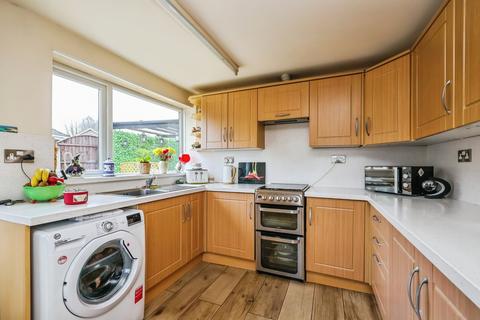 2 bedroom bungalow for sale, Farm Close, Derbyshire DE7