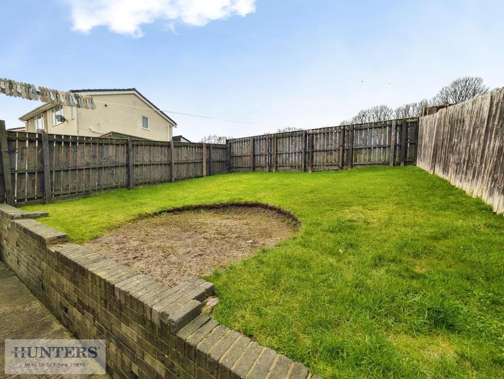 Outdoor Space