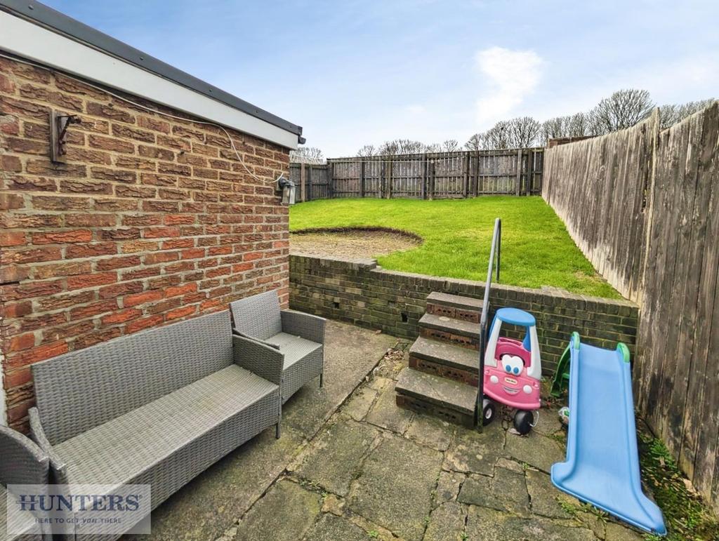Outdoor Space