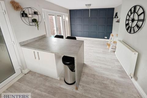 undefined, Roseby Road, Horden, County Durham